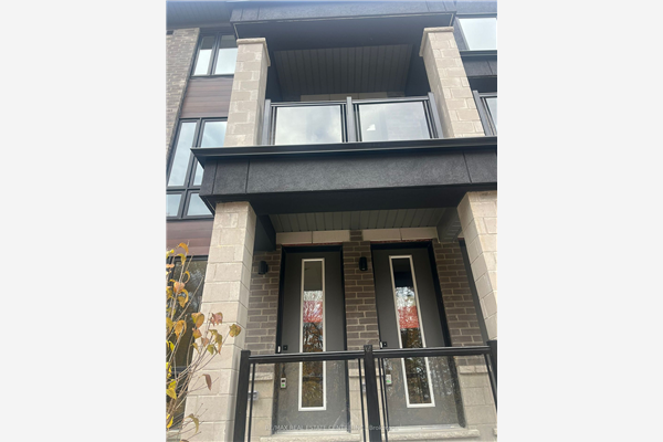40 Knotsberry Circ, Brampton