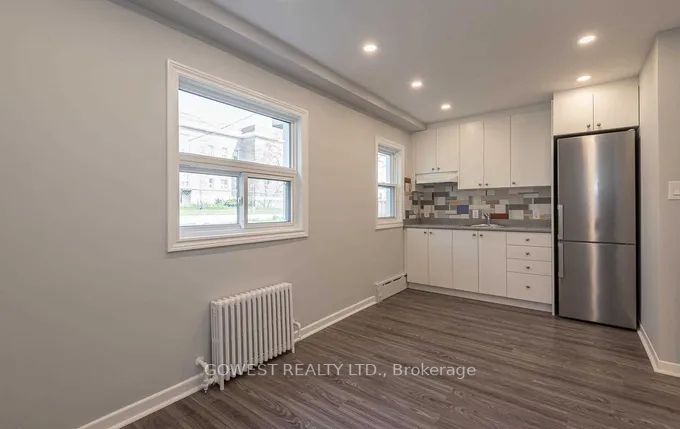 233 Melrose St, #1A
