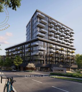 3006 William Cutmore Blvd, #802