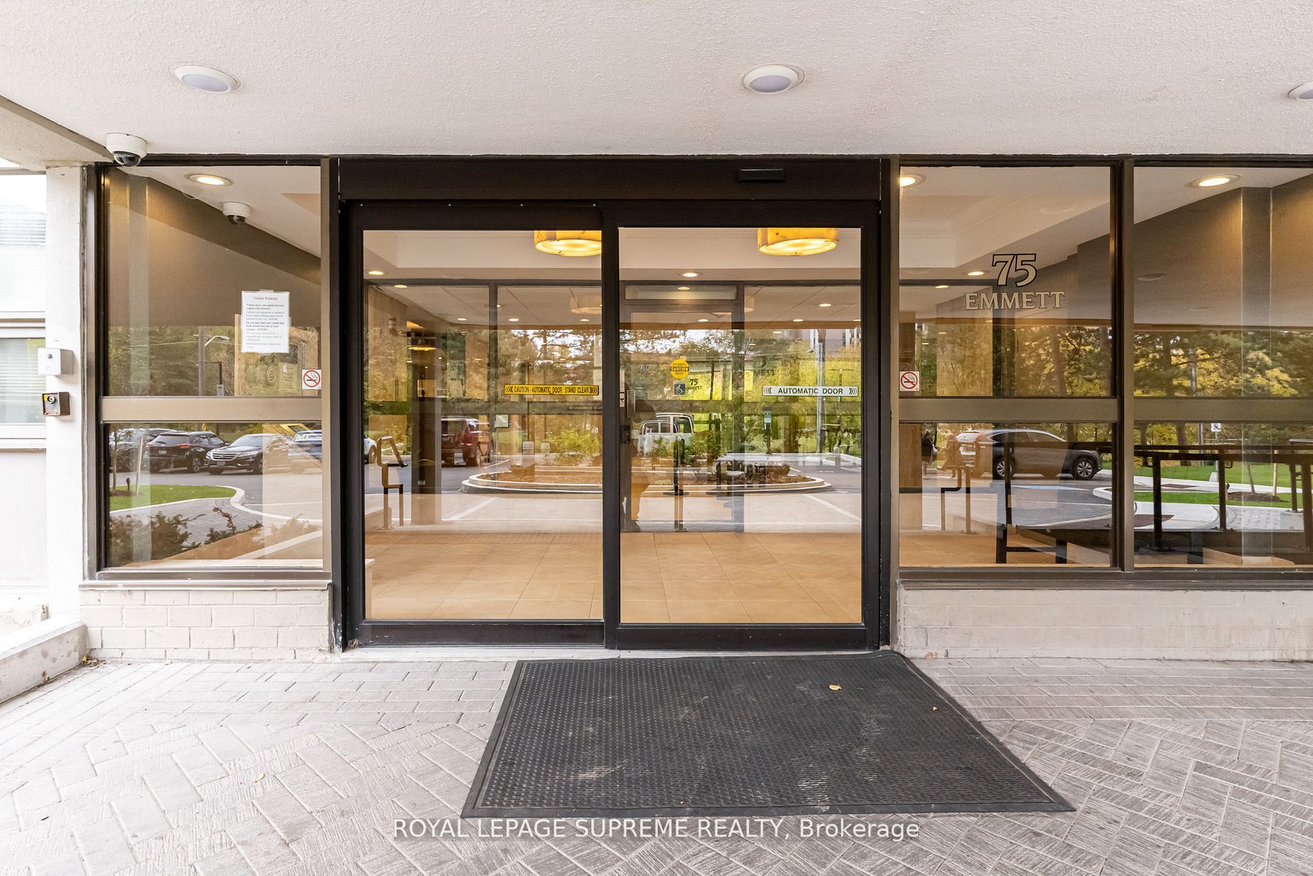 75 Emmett Ave, #206
