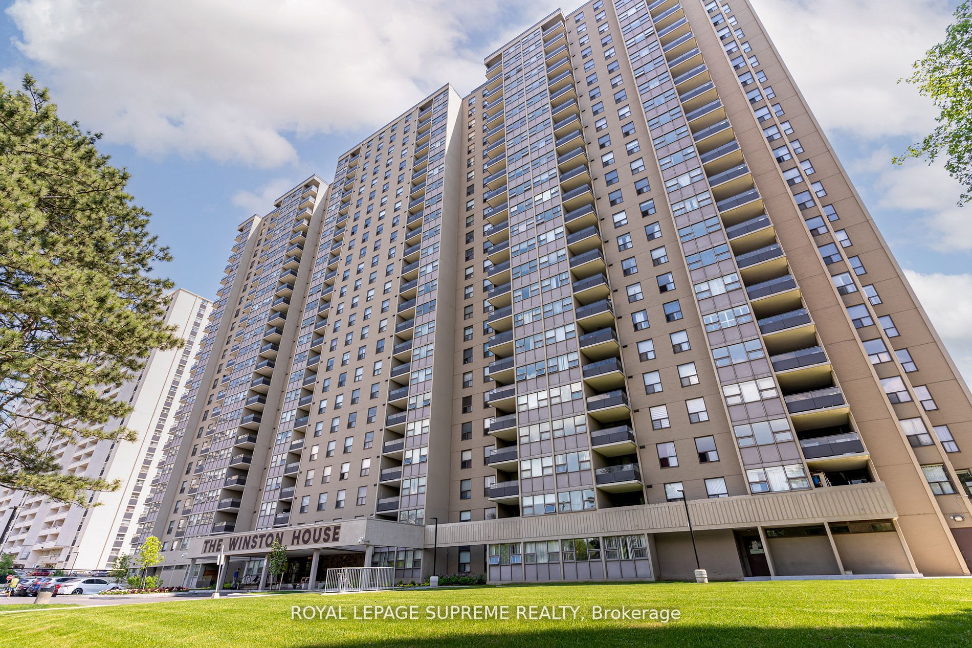75 Emmett Ave, #206