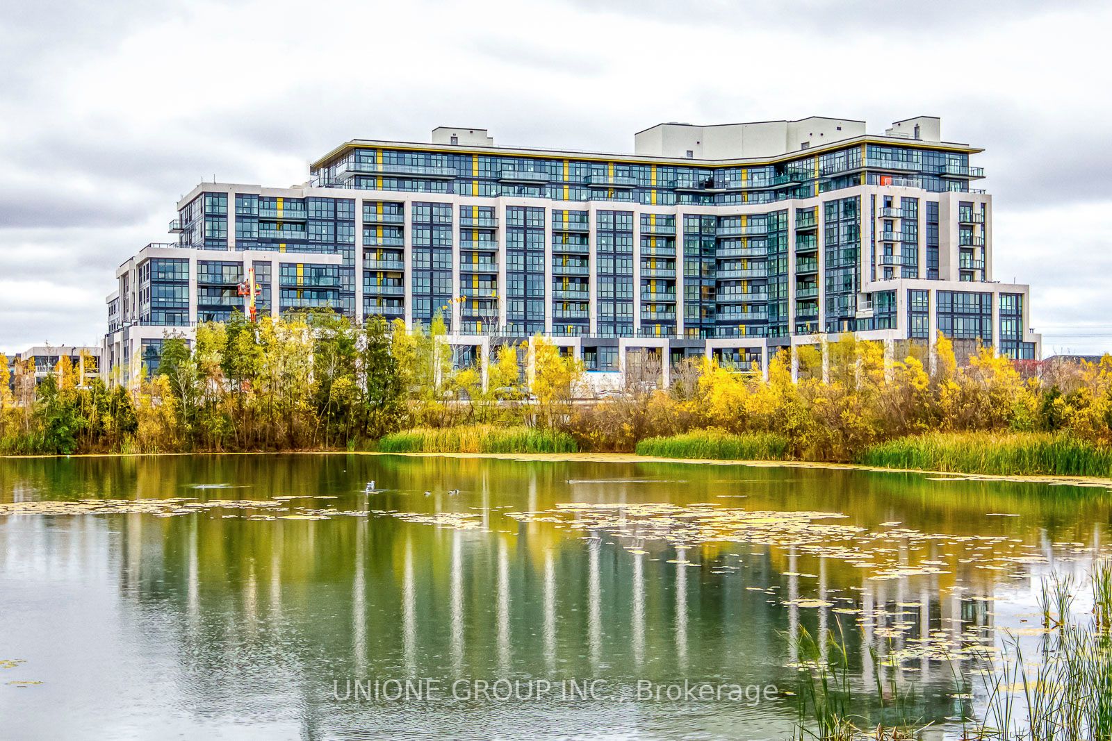 405 Dundas St W, #105