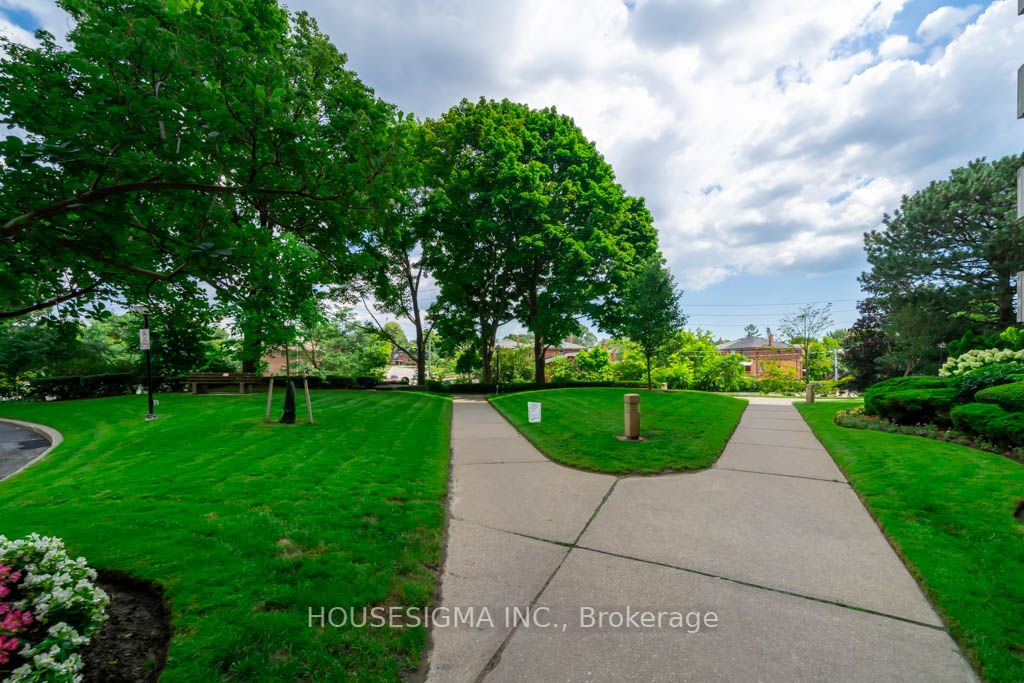 250 Scarlett Rd, #1512