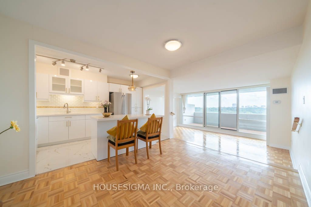 250 Scarlett Rd, #1512