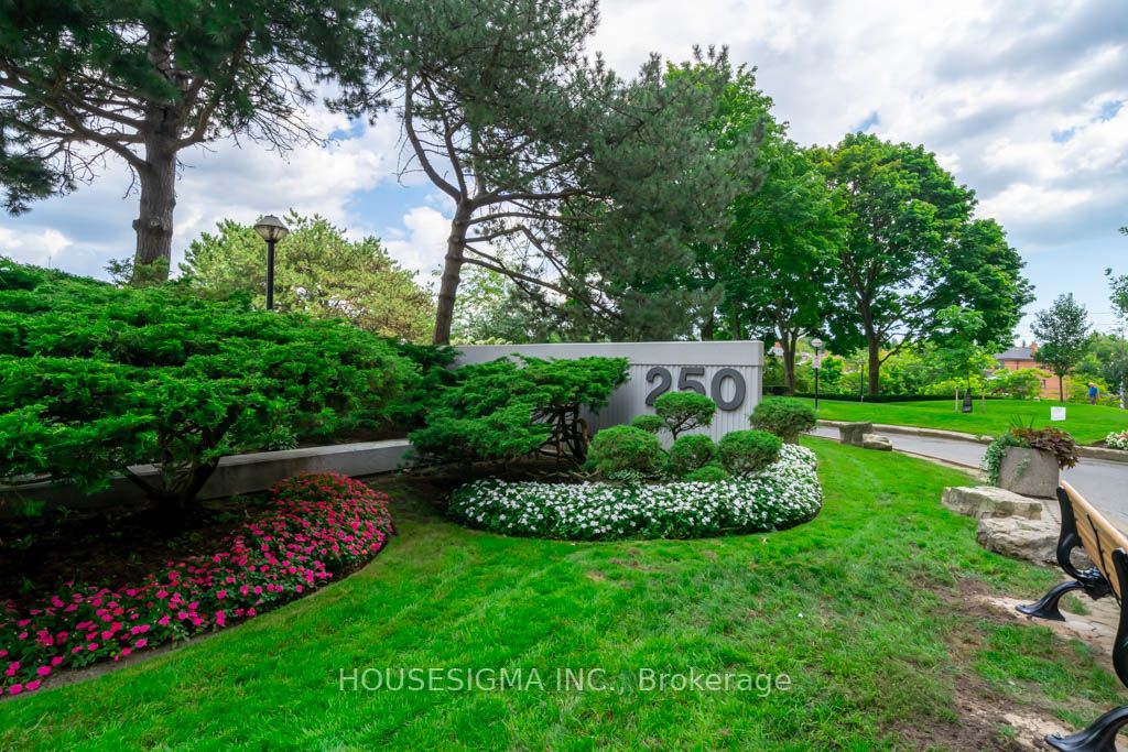 250 Scarlett Rd, #1512