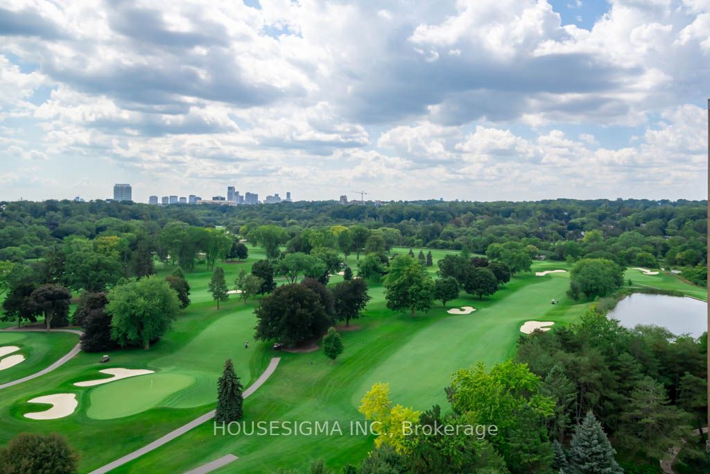 250 Scarlett Rd, #1512