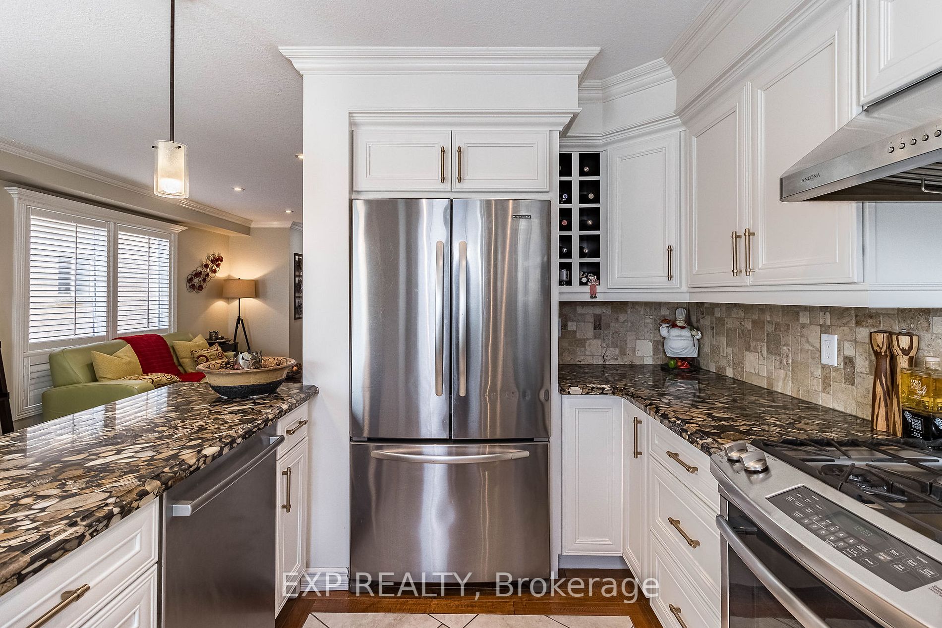 5132 Silvercreek Dr