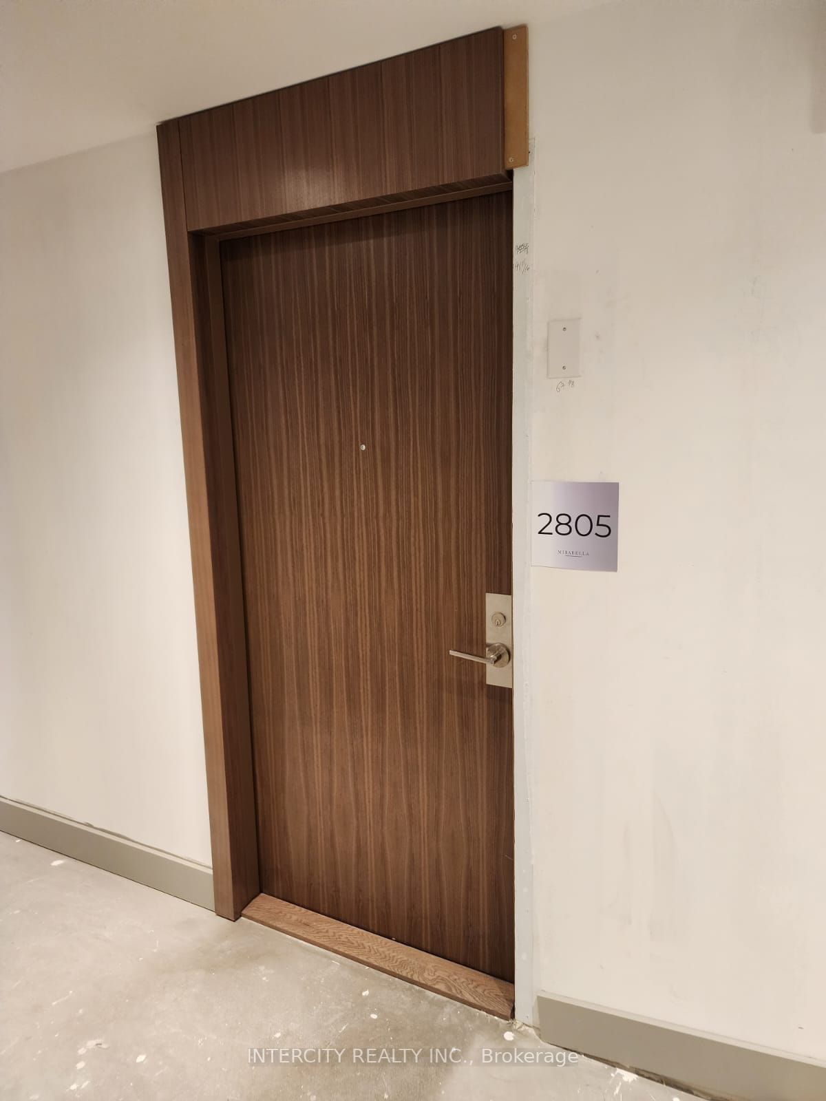 1926 Lakeshore Blvd, #2805
