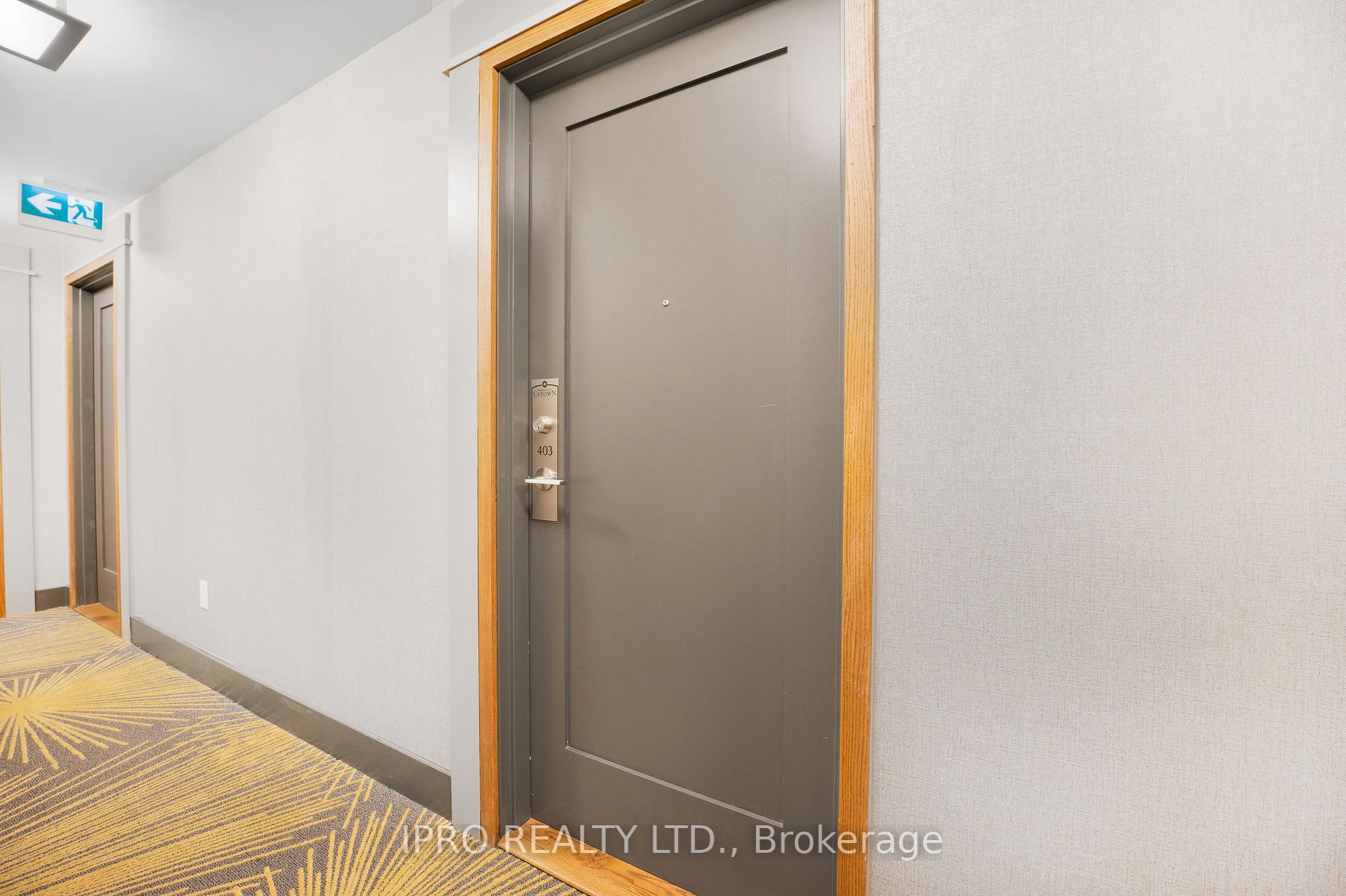 5025 Four Springs Ave W, #403