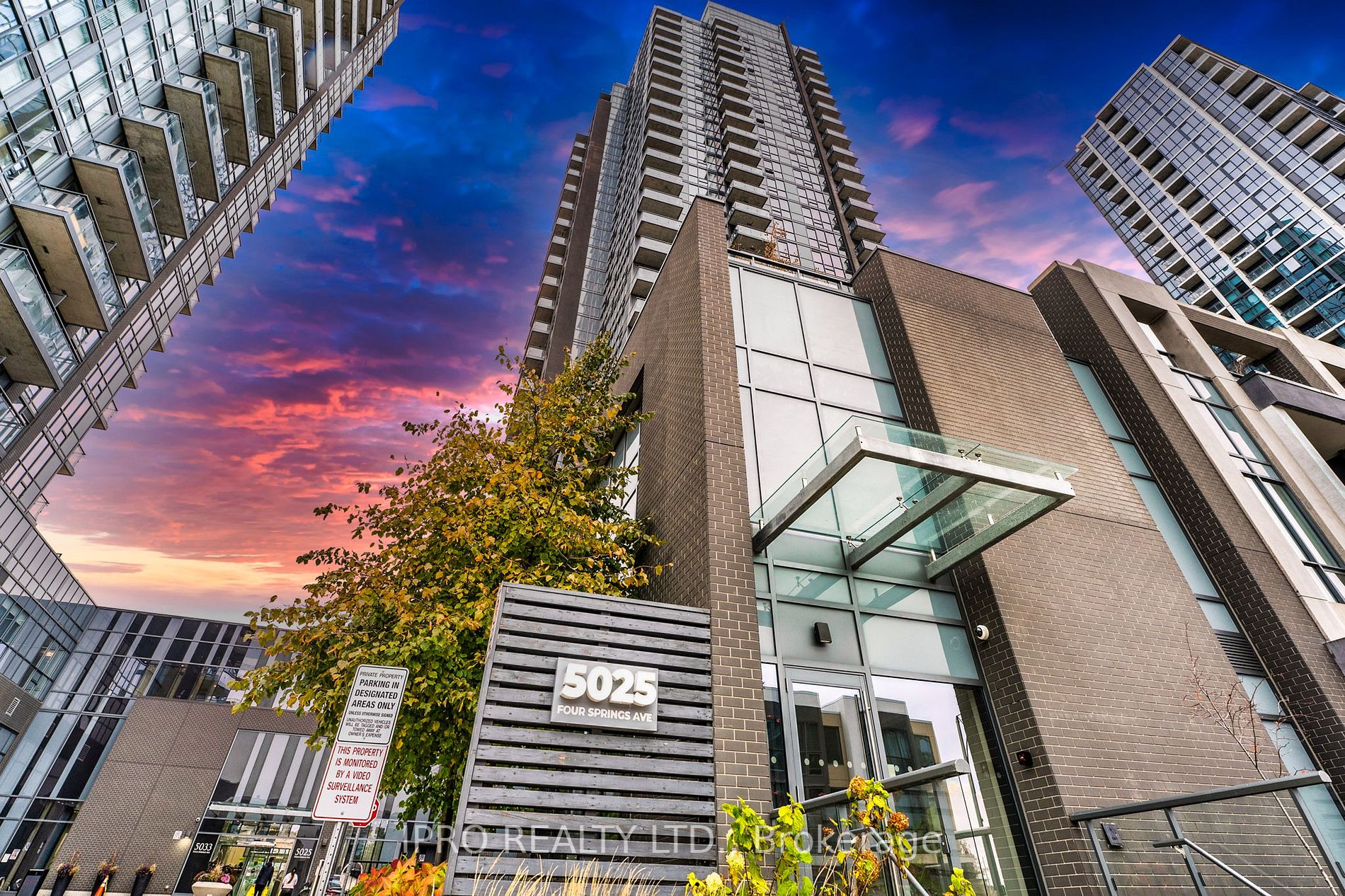 5025 Four Springs Ave W, #403