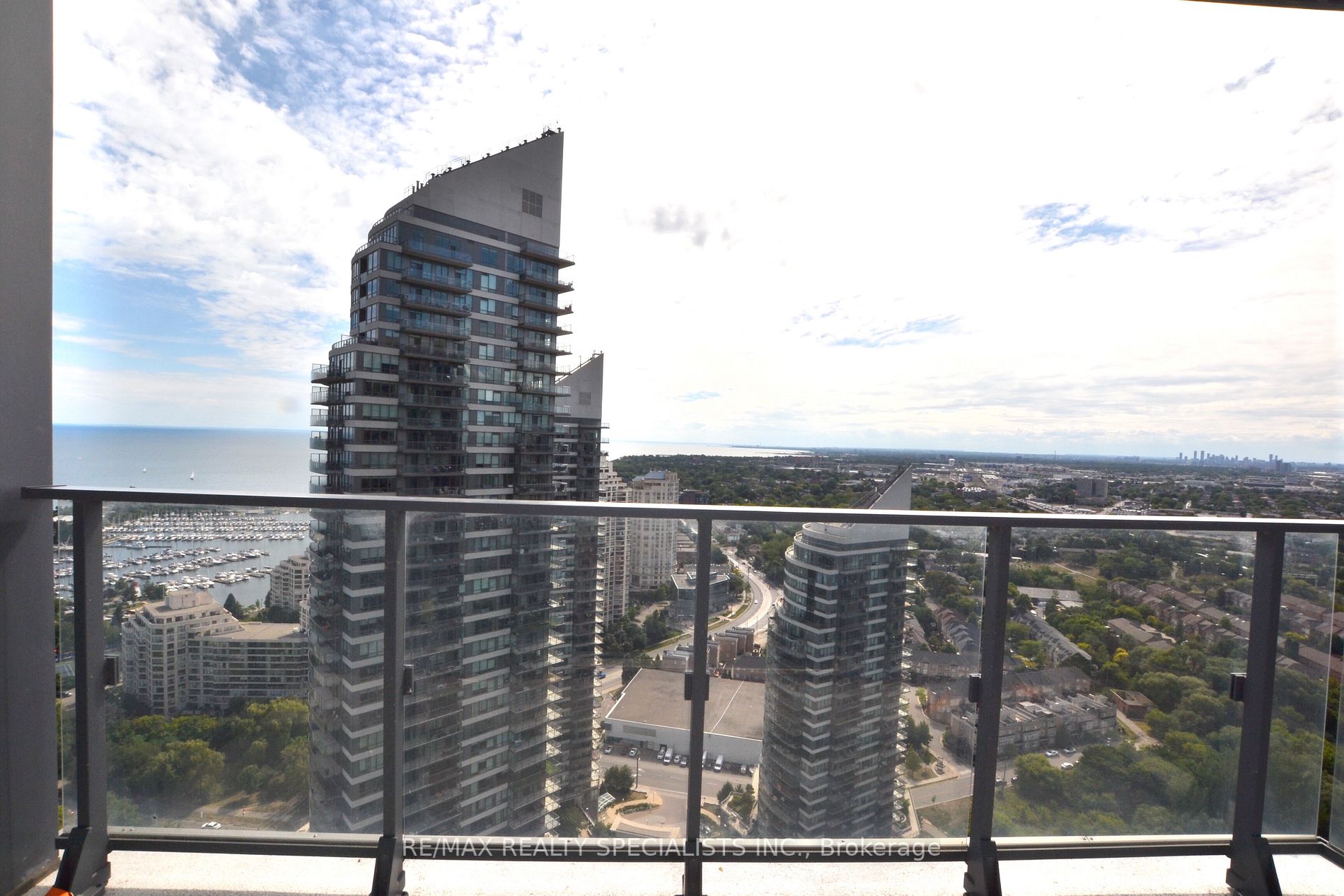 2212 Lake Shore Blvd W, #4106