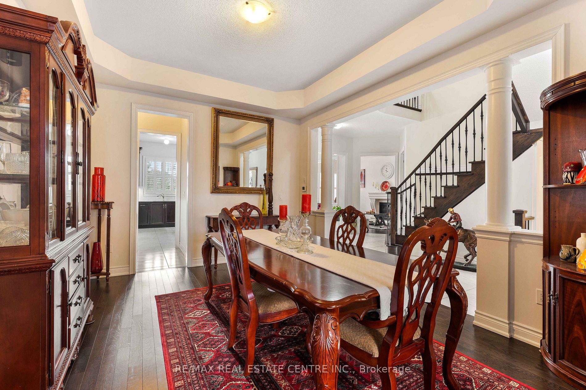 60 Hanbury Cres