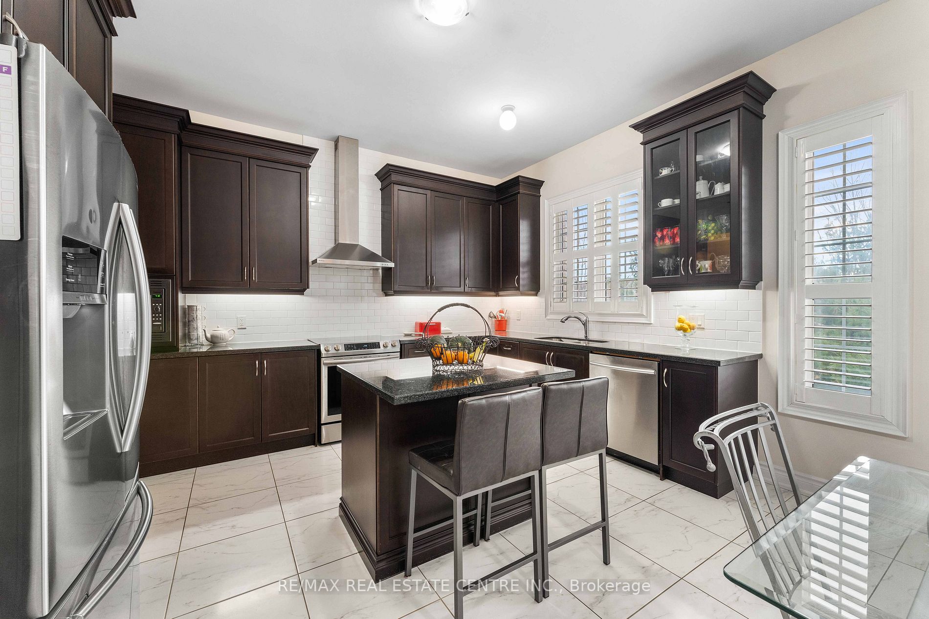 60 Hanbury Cres