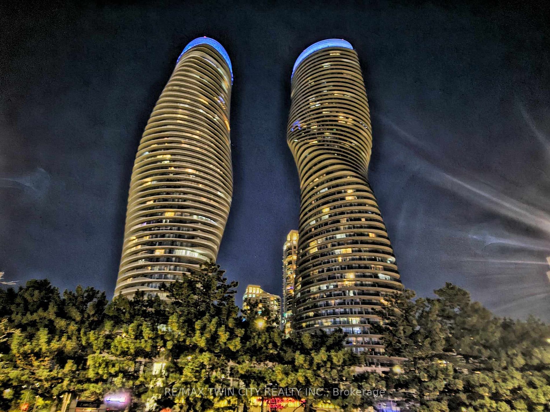 60 Absolute Avenue, #5203