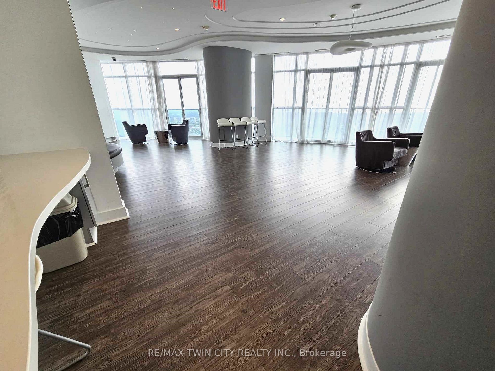 60 Absolute Avenue, #5203