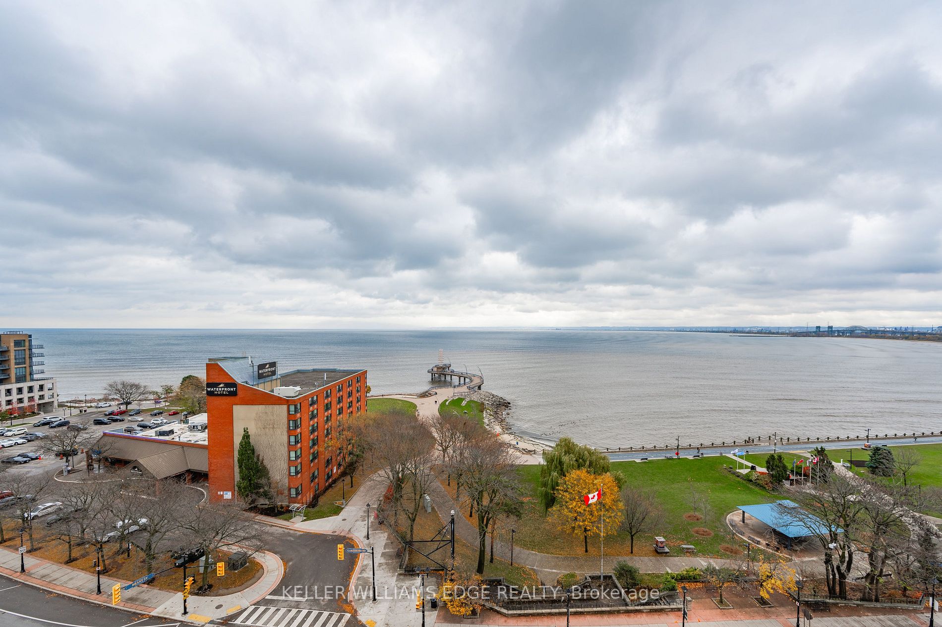 1477 Lakeshore Rd, #1003