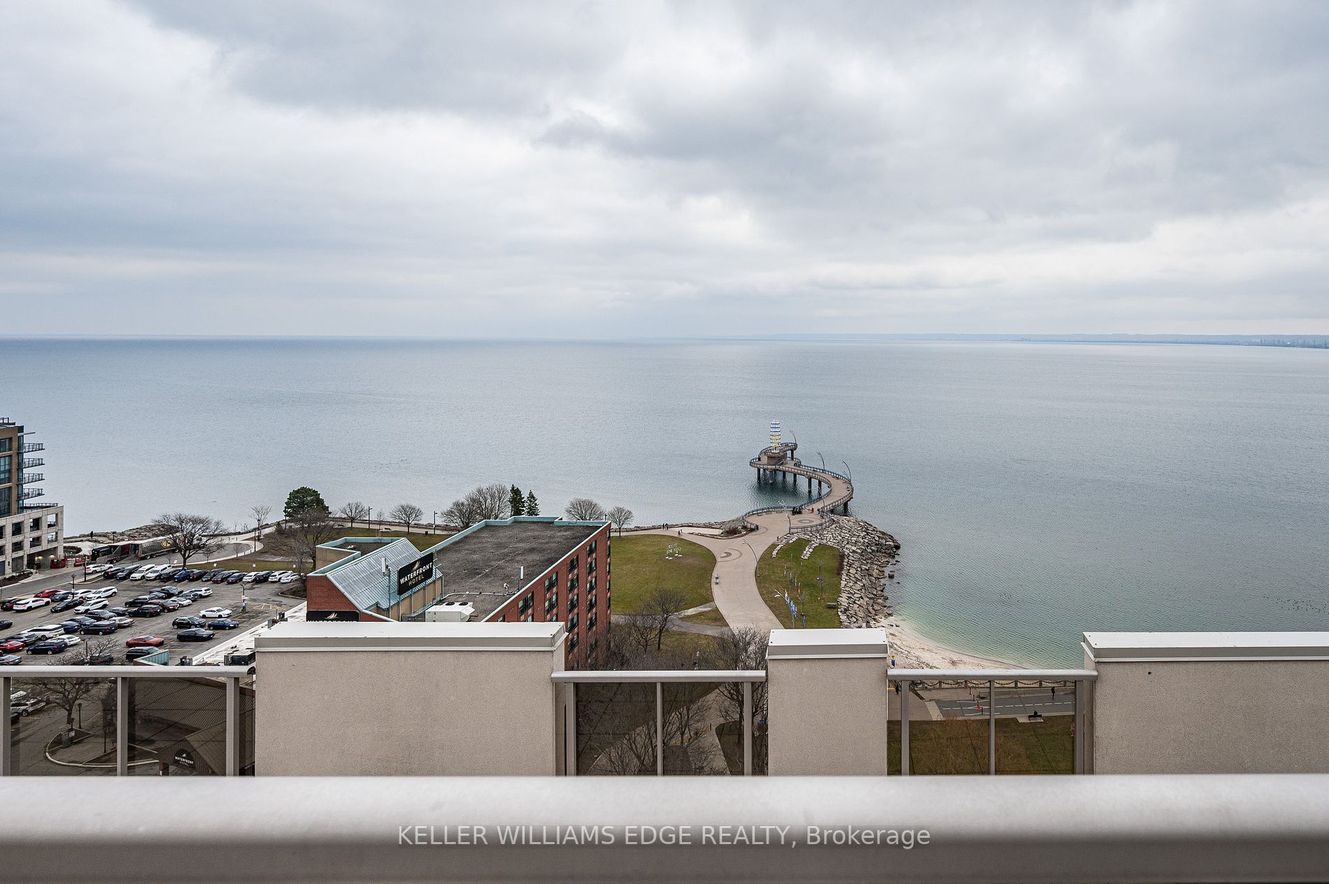 1477 Lakeshore Rd, #1003