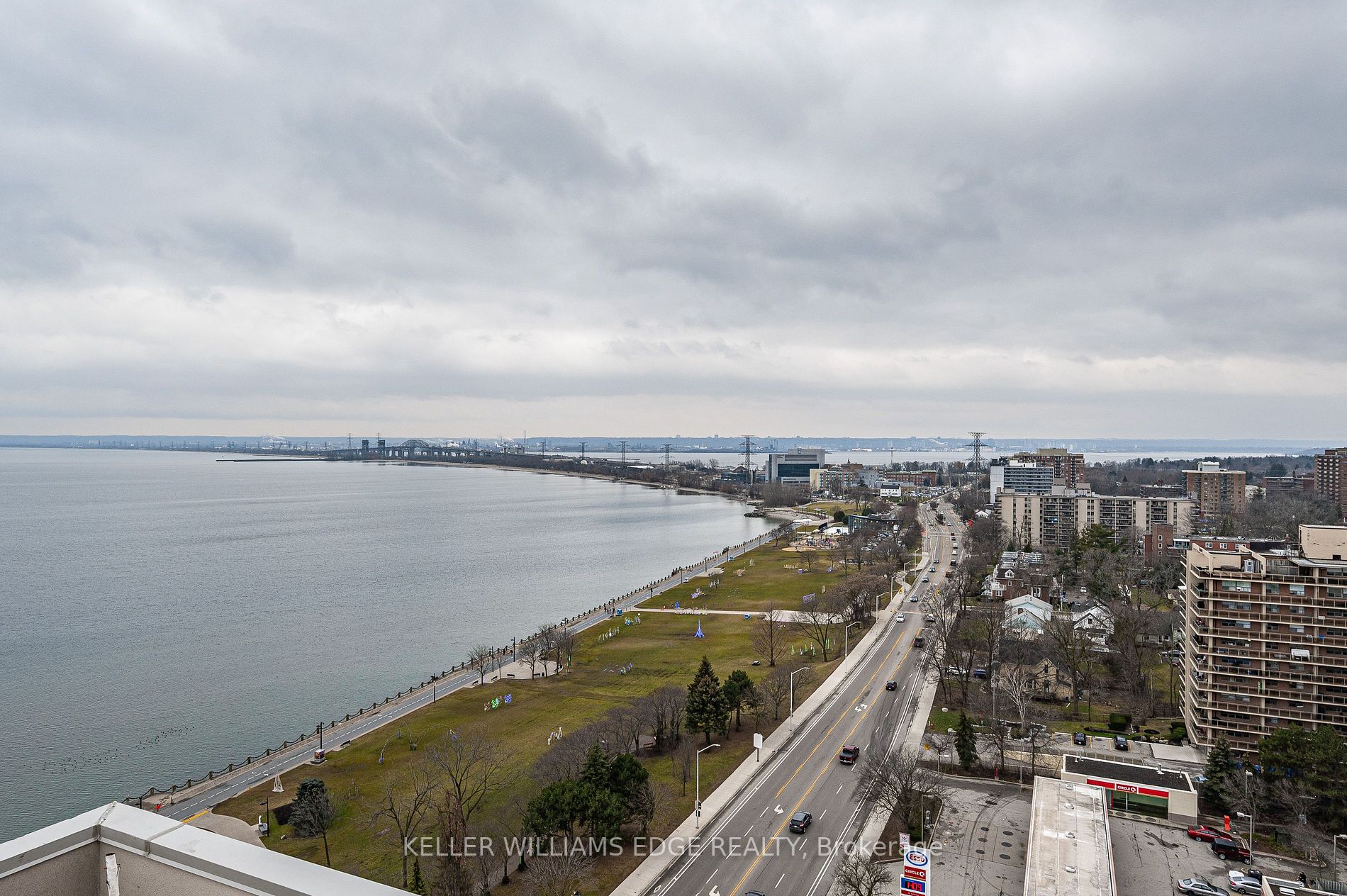 1477 Lakeshore Rd, #1003