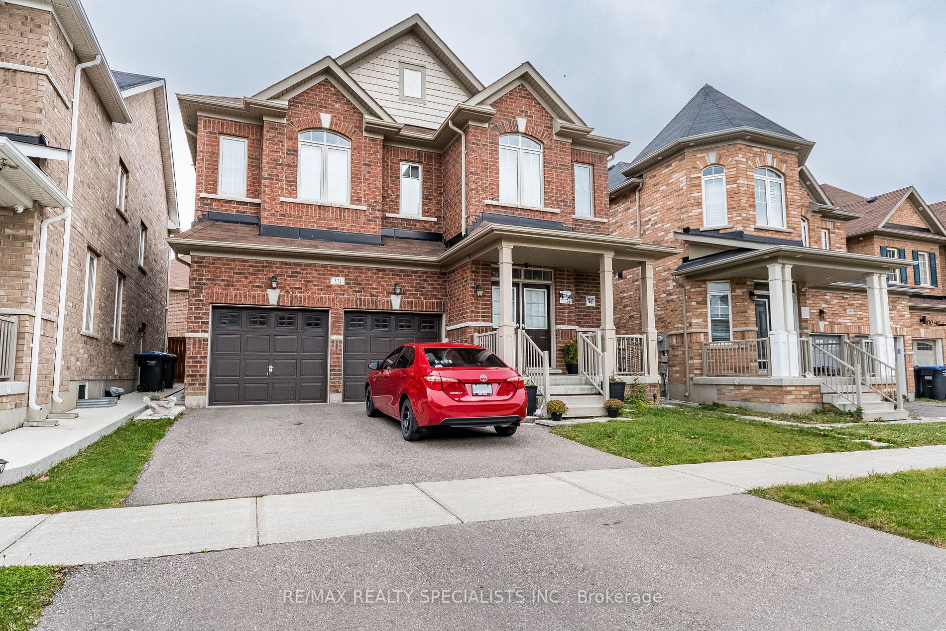 371 Robert Parkinson Dr