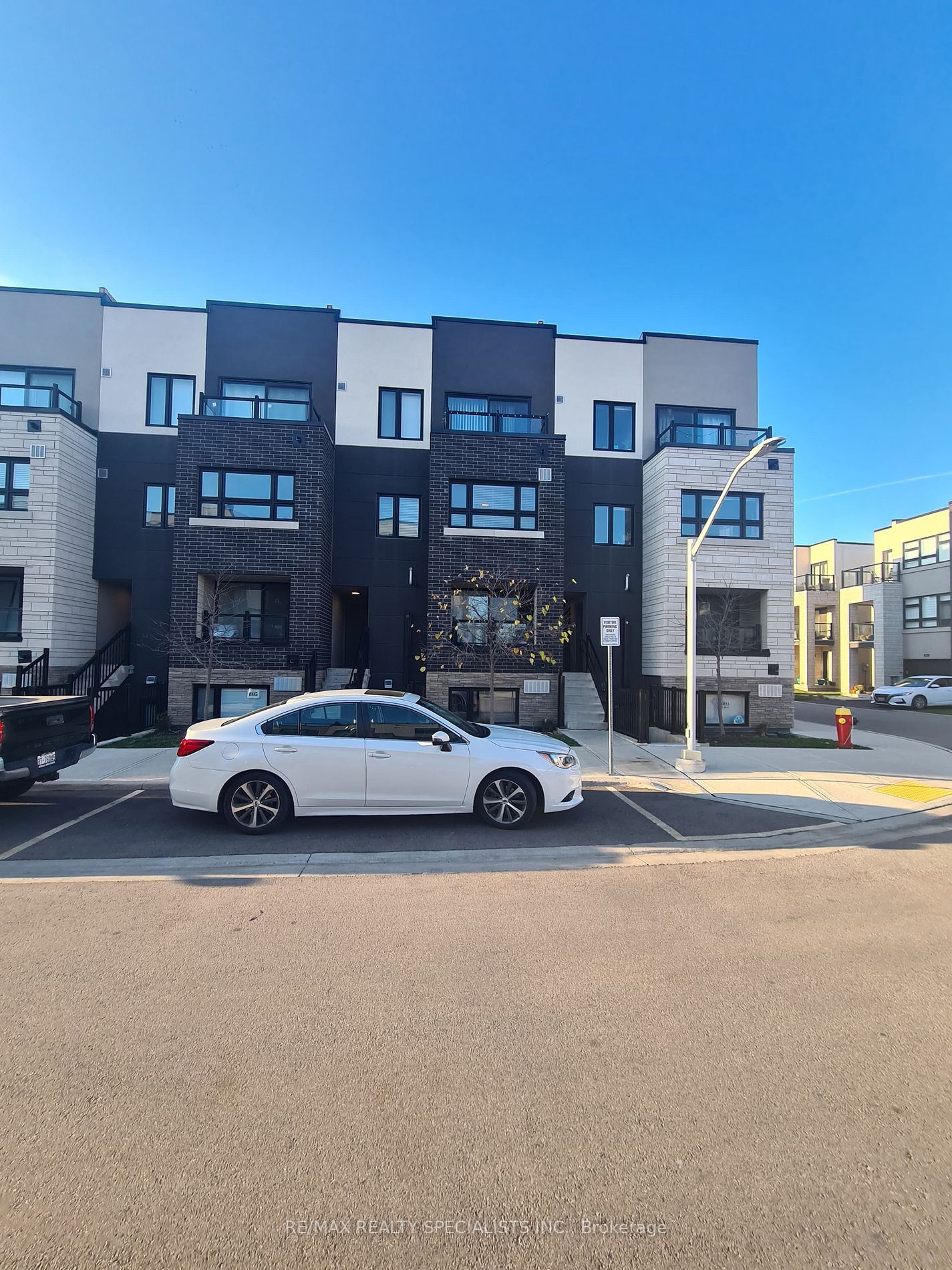 1133 Cooke Blvd, #810