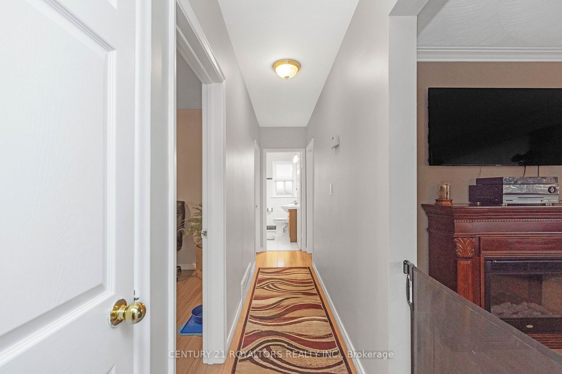 163 Prince Charles Dr
