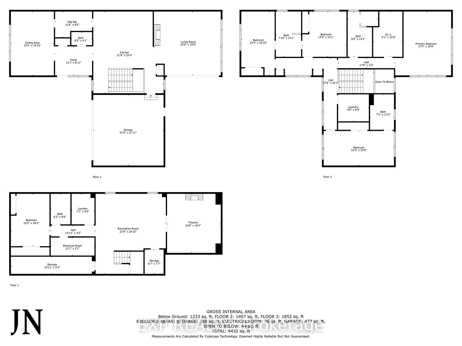 223 Jennings Cres S