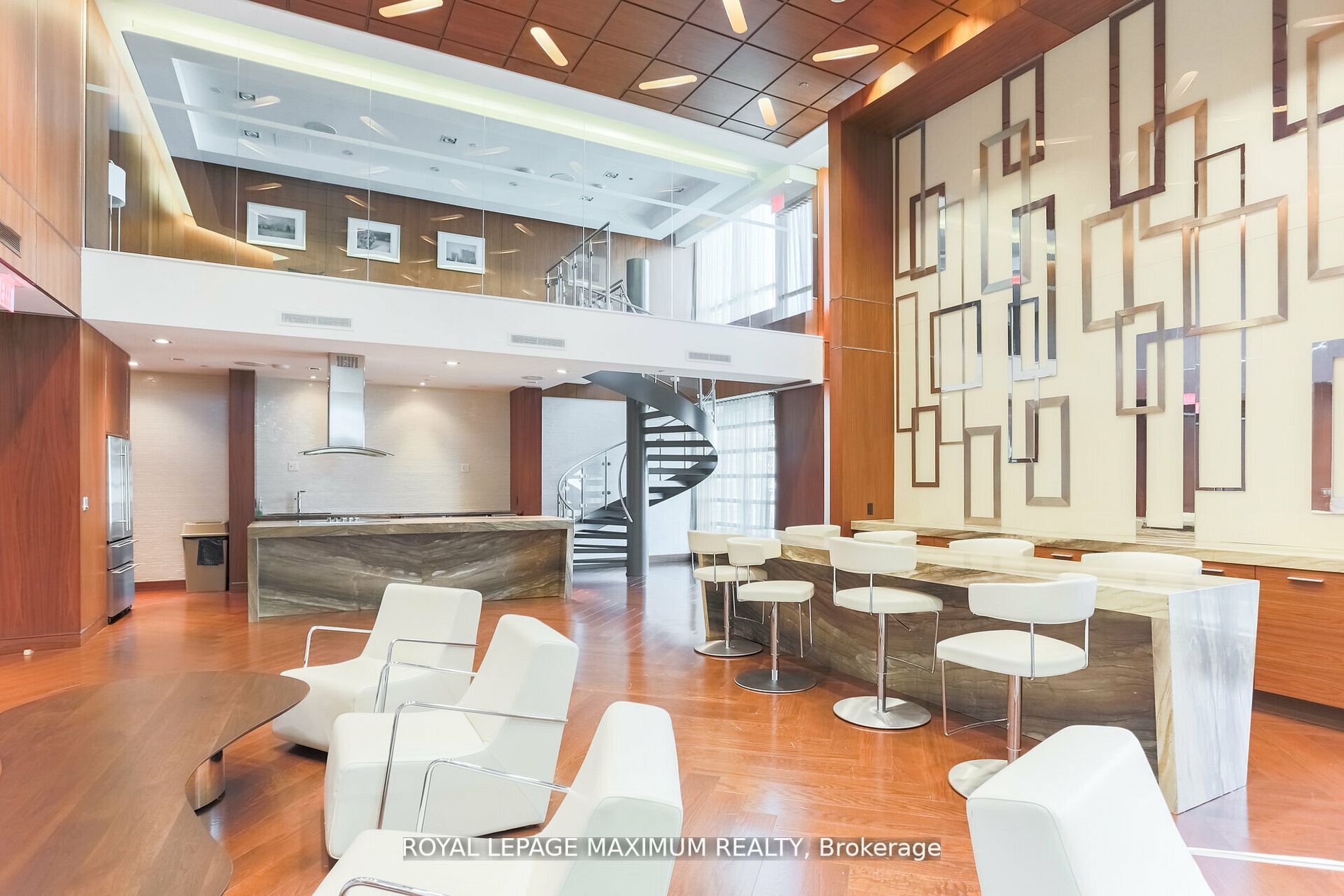 215 Sherway Gardens Rd, #2510