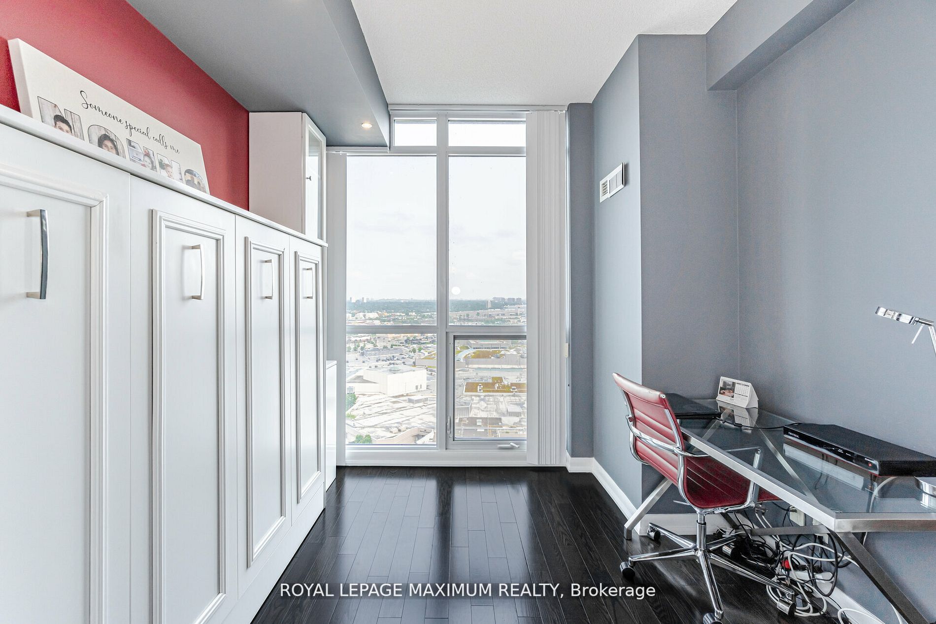 215 Sherway Gardens Rd, #2510