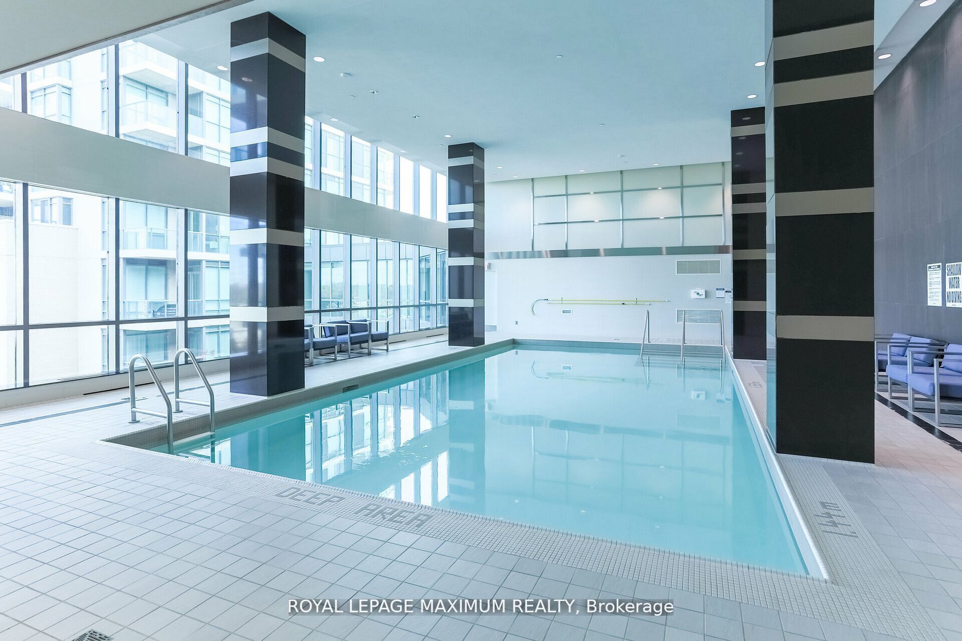 215 Sherway Gardens Rd, #2510