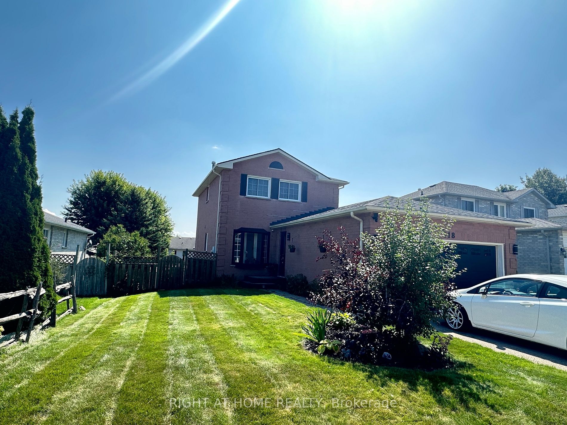 318 Hansen Blvd