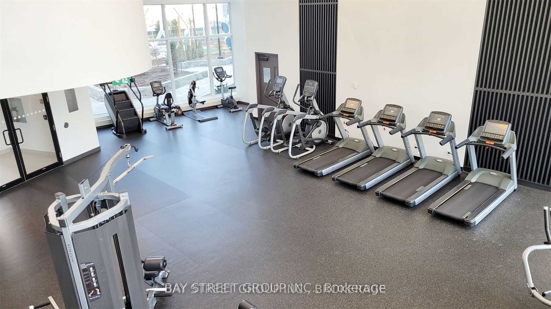 4065 Confederation Pkwy, #2911