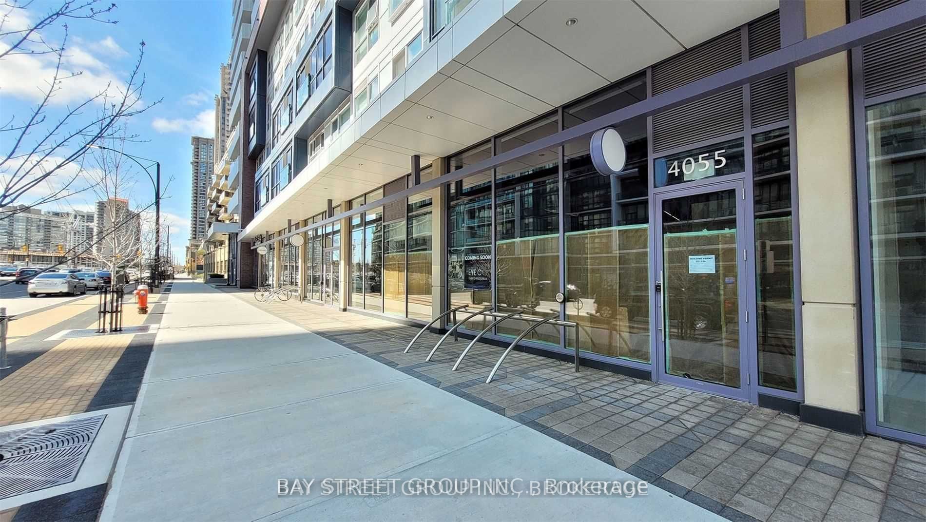 4065 Confederation Pkwy, #2911
