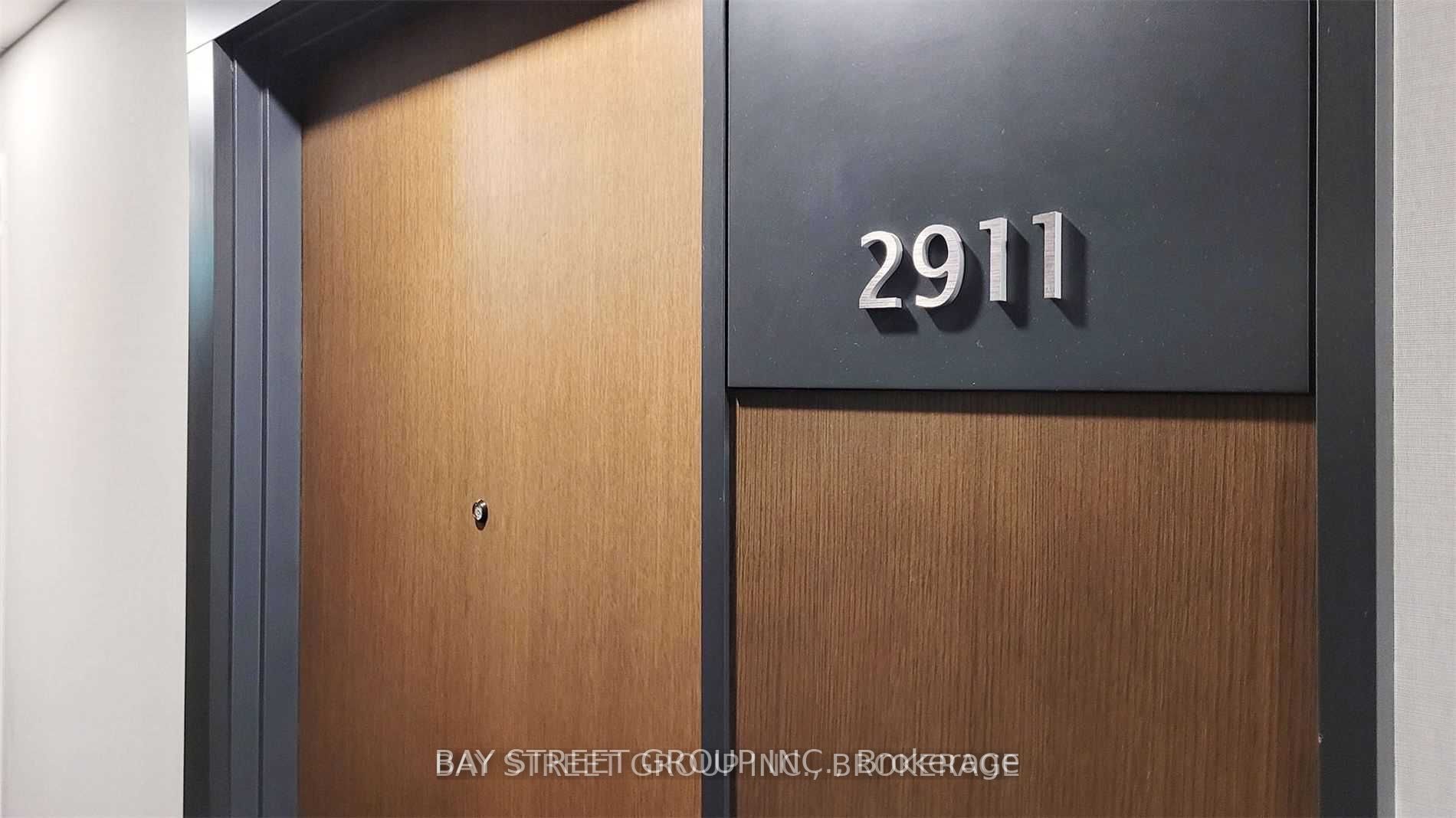 4065 Confederation Pkwy, #2911