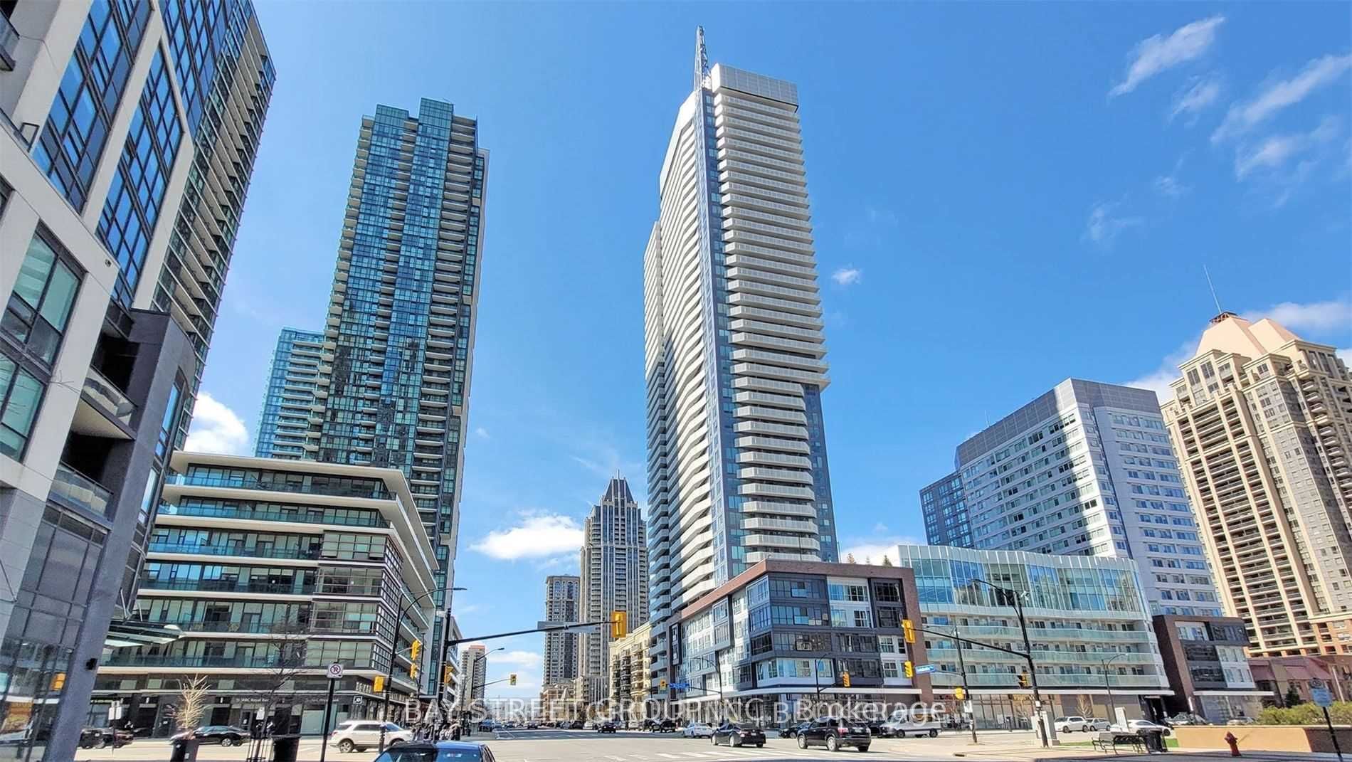 4065 Confederation Pkwy, #2911