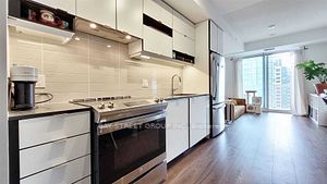 4065 Confederation Pkwy, #2911