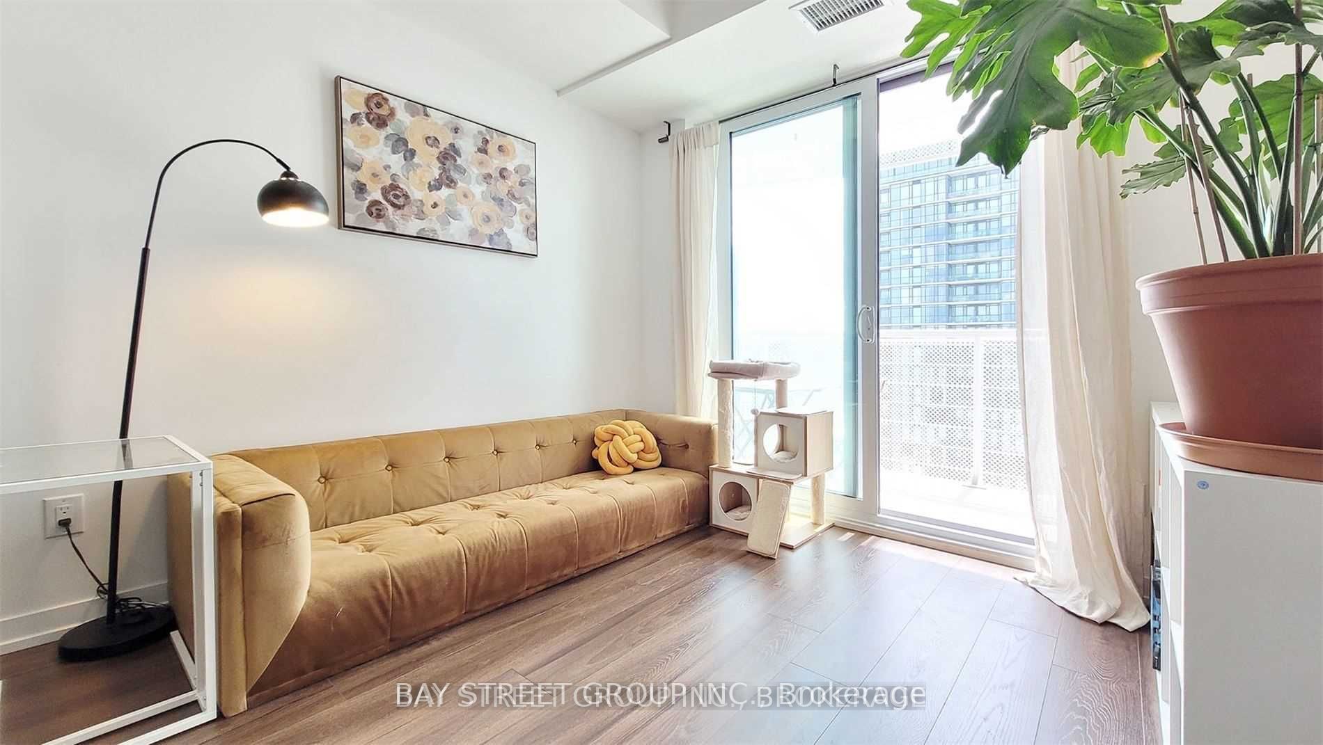 4065 Confederation Pkwy, #2911