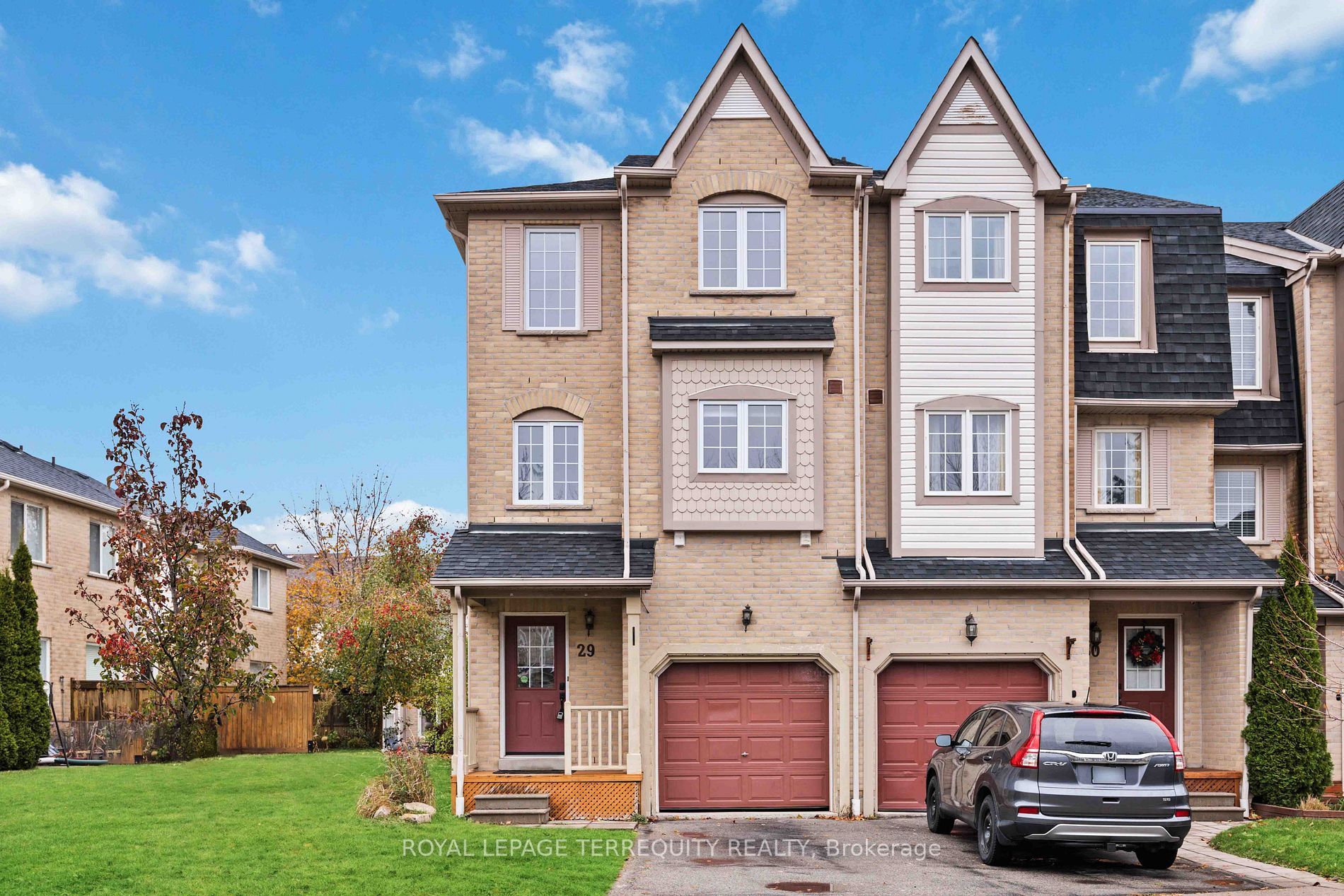 7284 Bellshire Gate, #29
