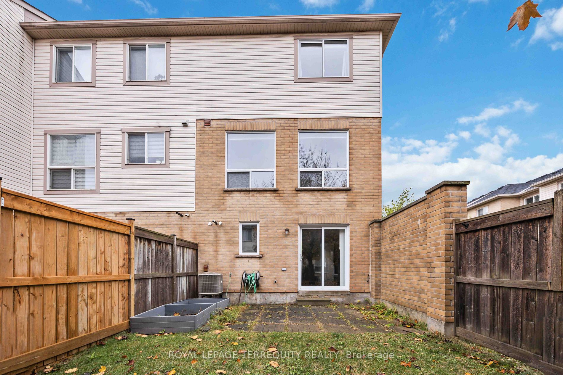 7284 Bellshire Gate, #29