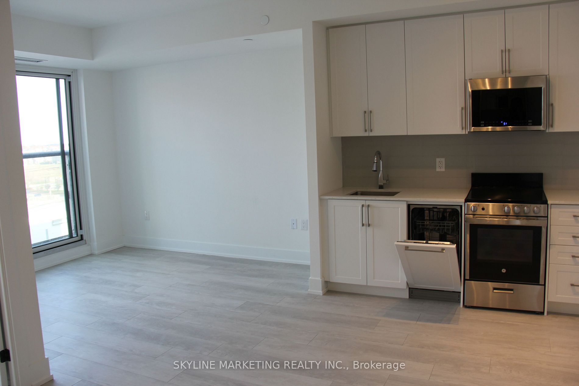 2450 Old Bronte Rd, #508