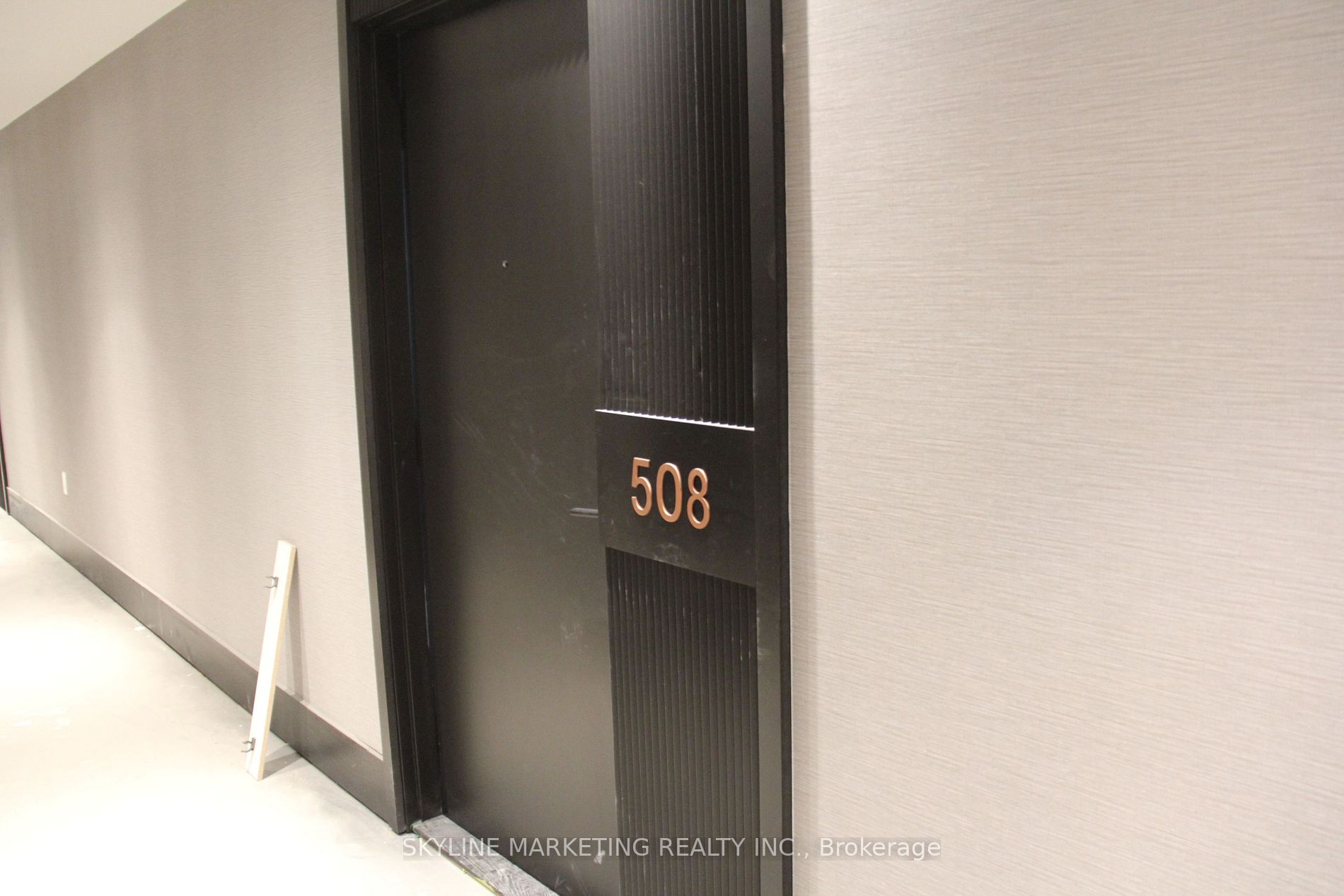 2450 Old Bronte Rd, #508