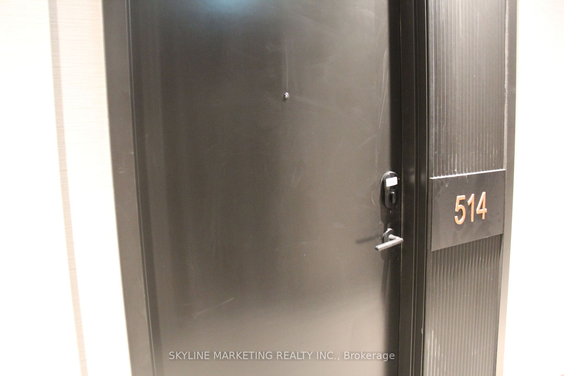 2450 Old Bronte Rd, #508