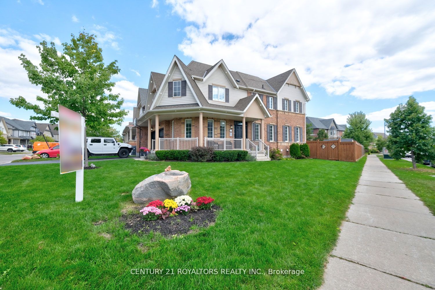 25 Autumn Arbour Rd