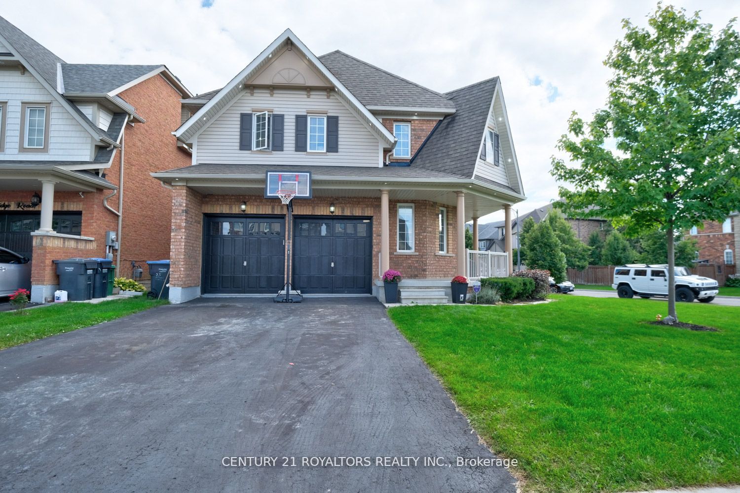 25 Autumn Arbour Rd
