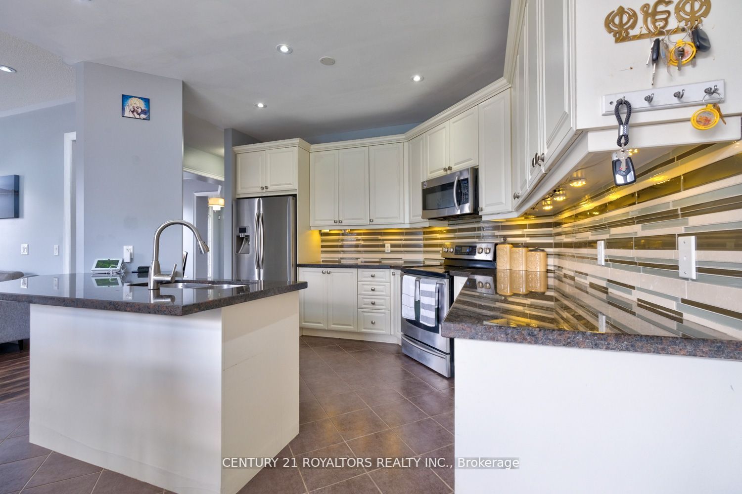 25 Autumn Arbour Rd