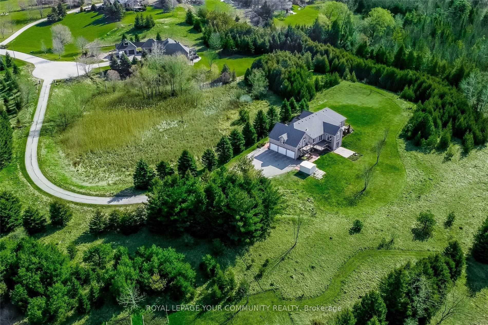 6 Tranquility Crt