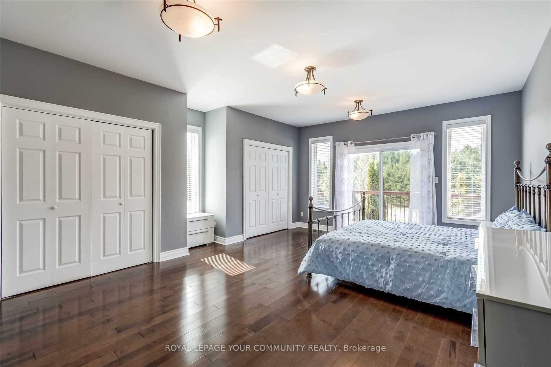 6 Tranquility Crt