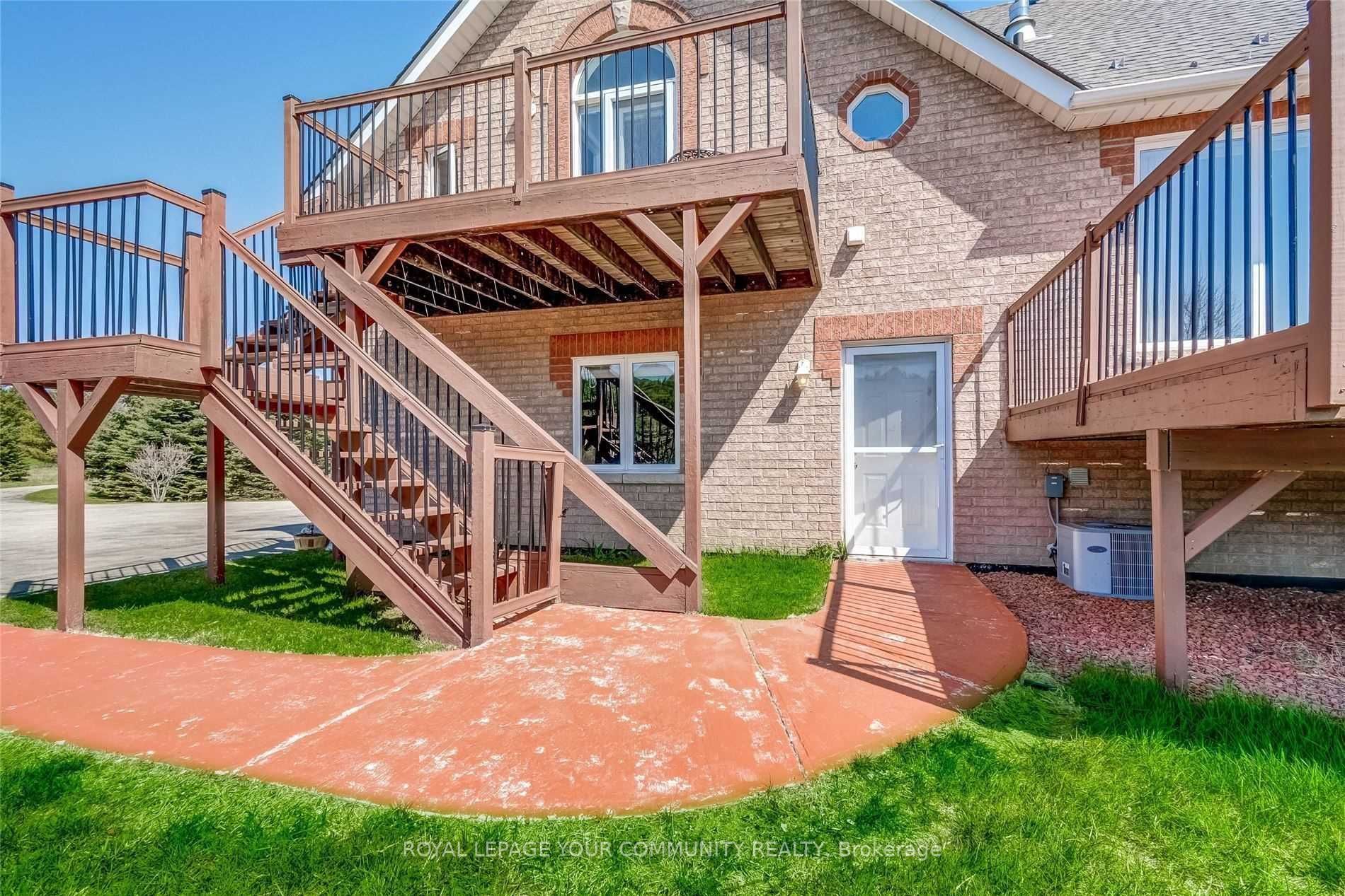 6 Tranquility Crt