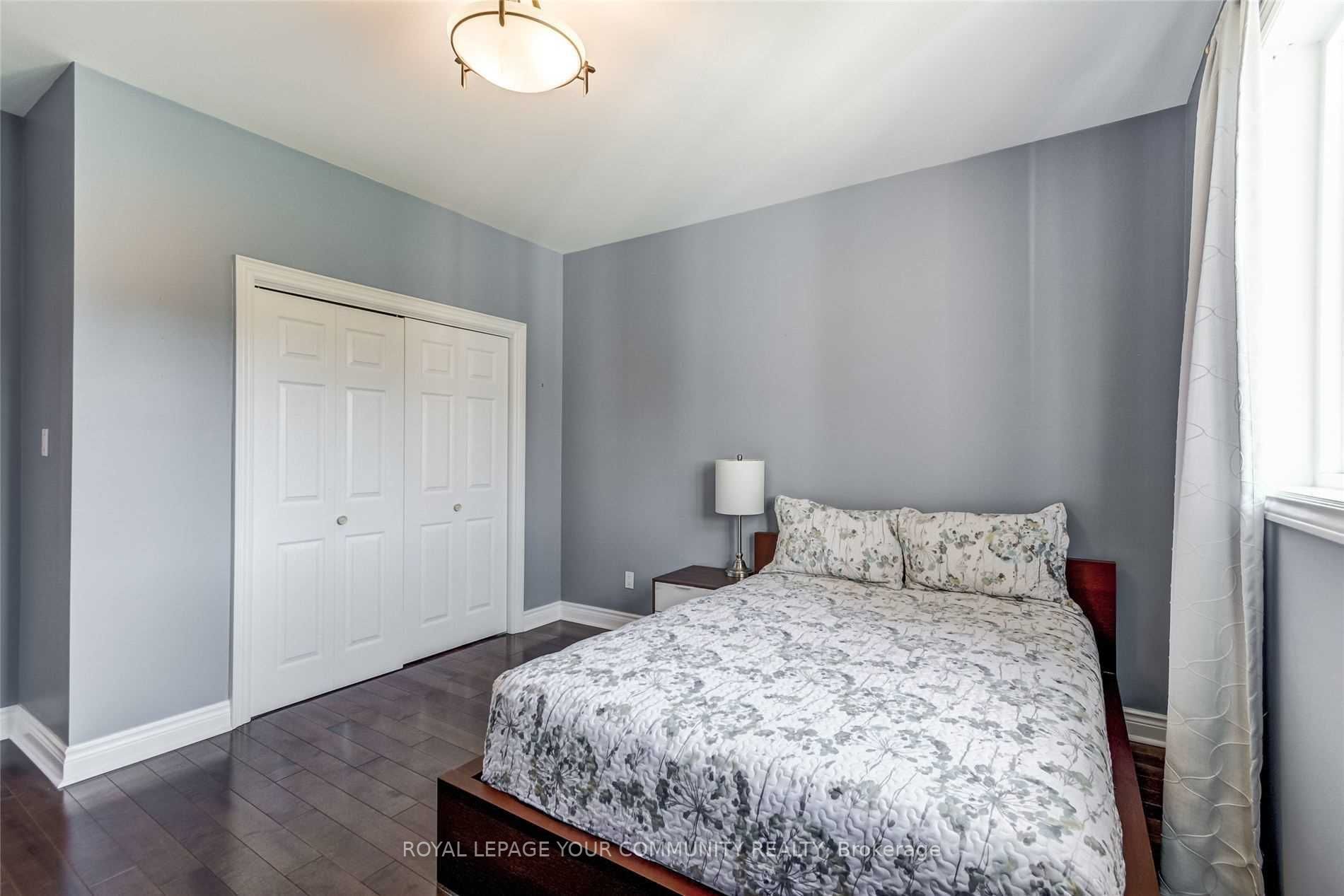 6 Tranquility Crt