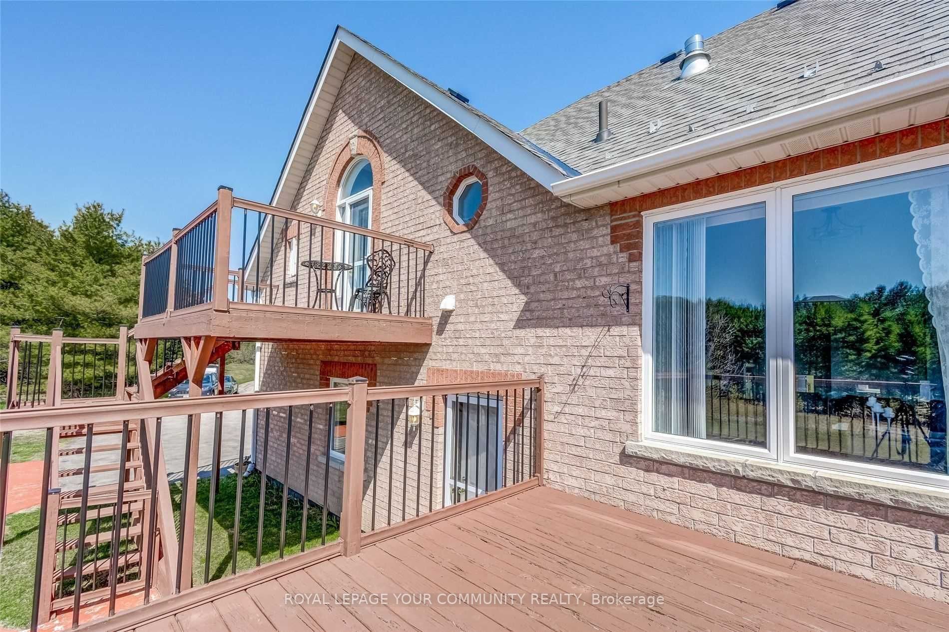 6 Tranquility Crt