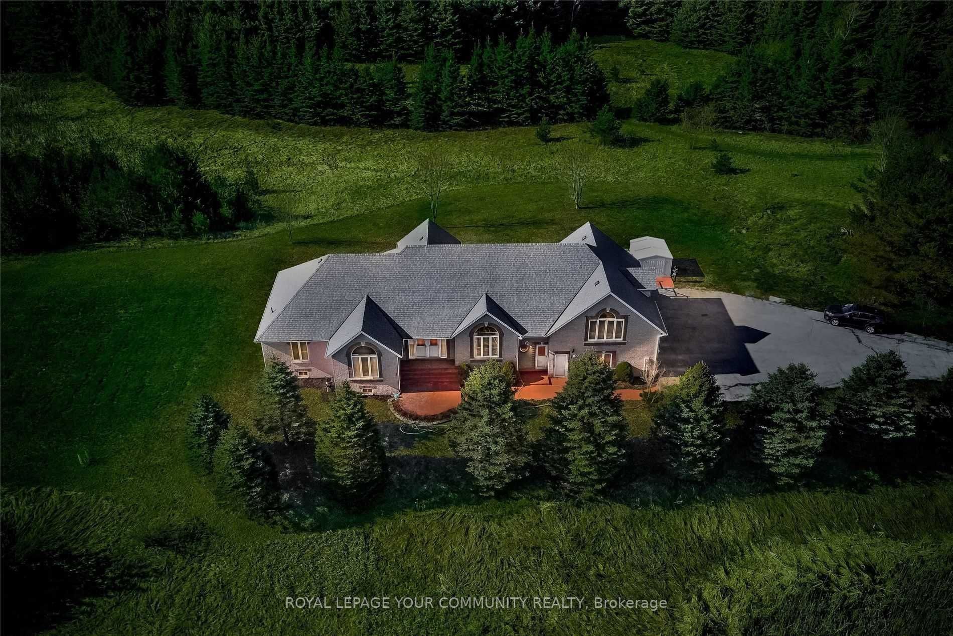 6 Tranquility Crt